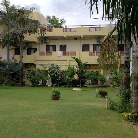 ג'איפור Ever Green Guest House מראה חיצוני תמונה