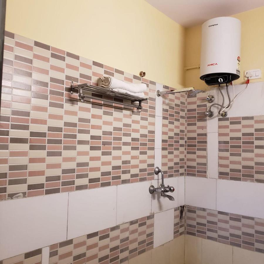 ג'איפור Ever Green Guest House מראה חיצוני תמונה