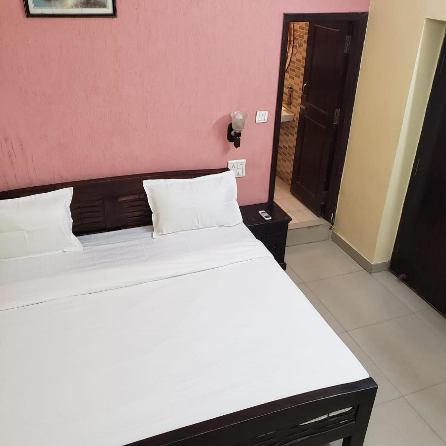 ג'איפור Ever Green Guest House מראה חיצוני תמונה
